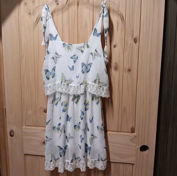 Disney Alice Through The Looking Glass Collection Dress EUC - Picture 1 of 8